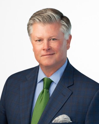 Photo of Benjamin D. Briggs